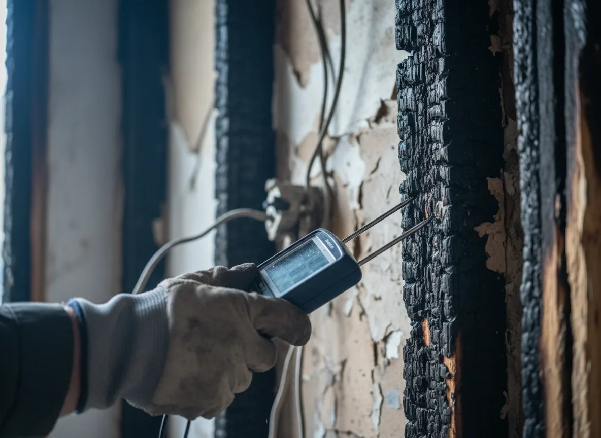 Fire Damage Restoration King And Queen Court House, VA FAQs